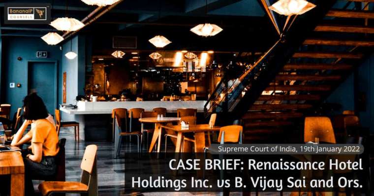 图片附于博文“案例简介:万丽酒店控股公司vs . Vijay Sai and Ors”。
